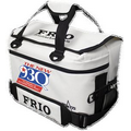 Frio 12 Vault (White)